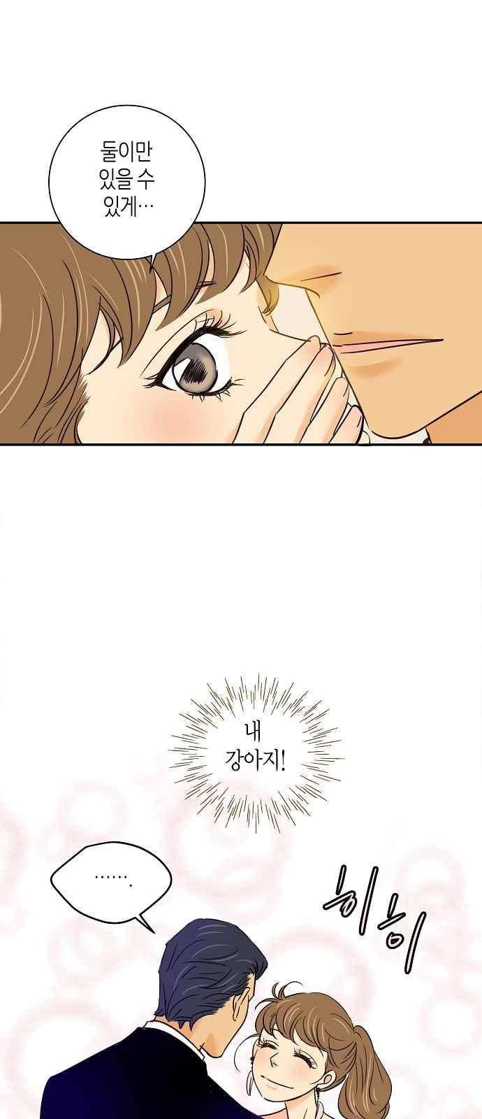 허니허니 웨딩 63화 29