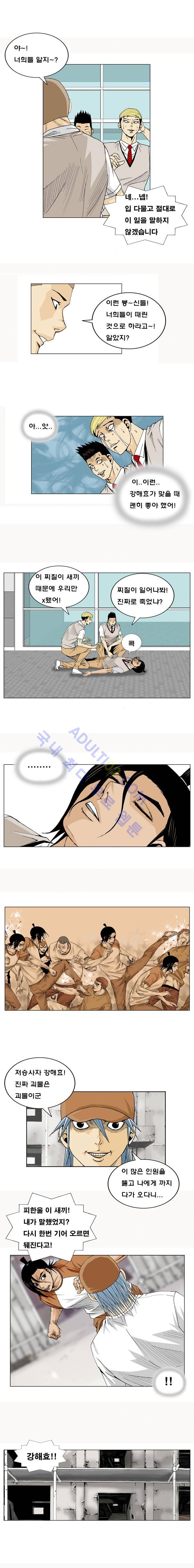 최강전설 강해효 (14) 13
