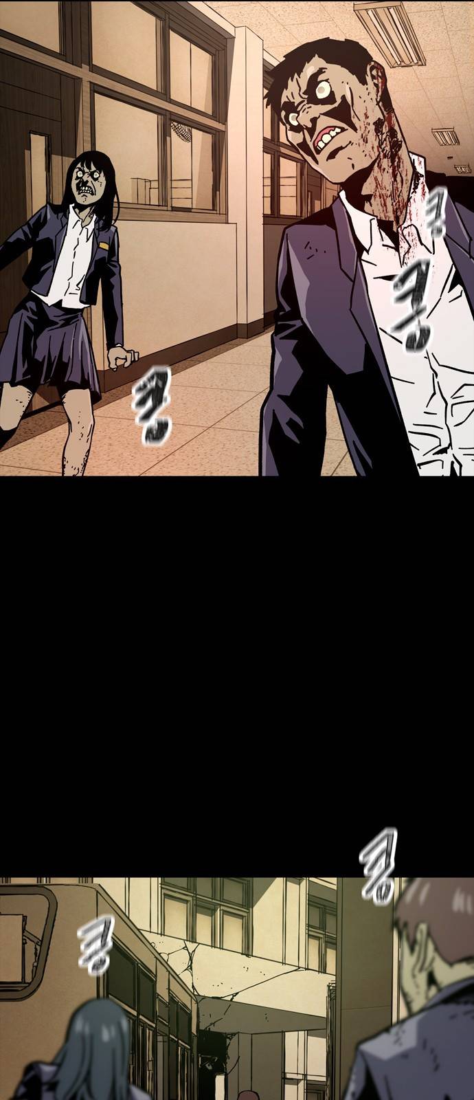 데드라이프 11화 3