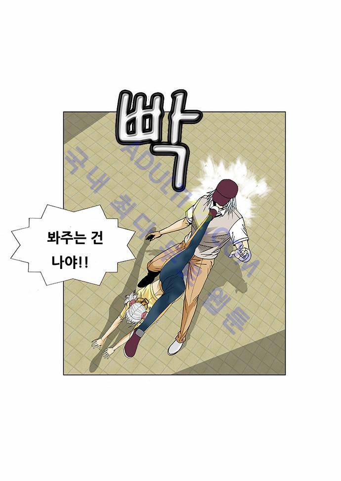 최강전설 강해효 (69) 17