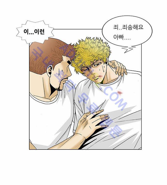 최강전설 강해효 (110) 17