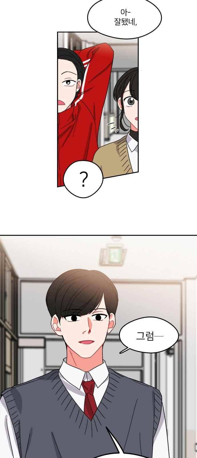 이것도 친구라고 88화 34