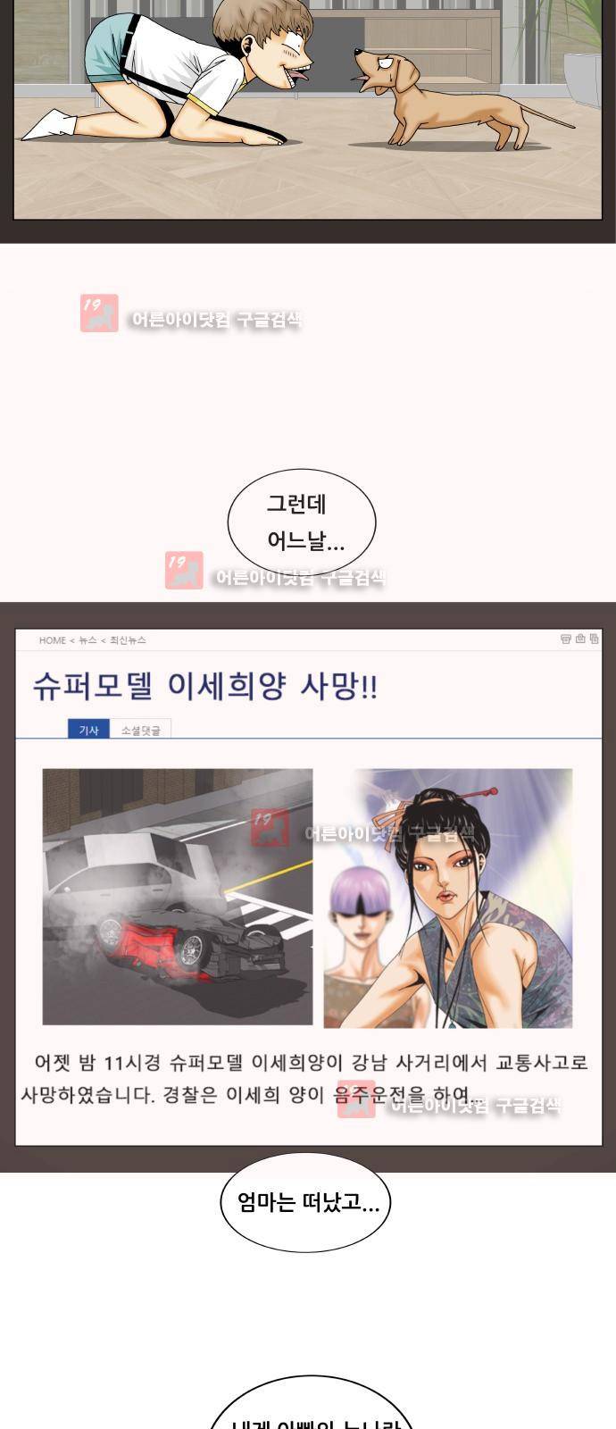 최강전설 강해효 (219) 29