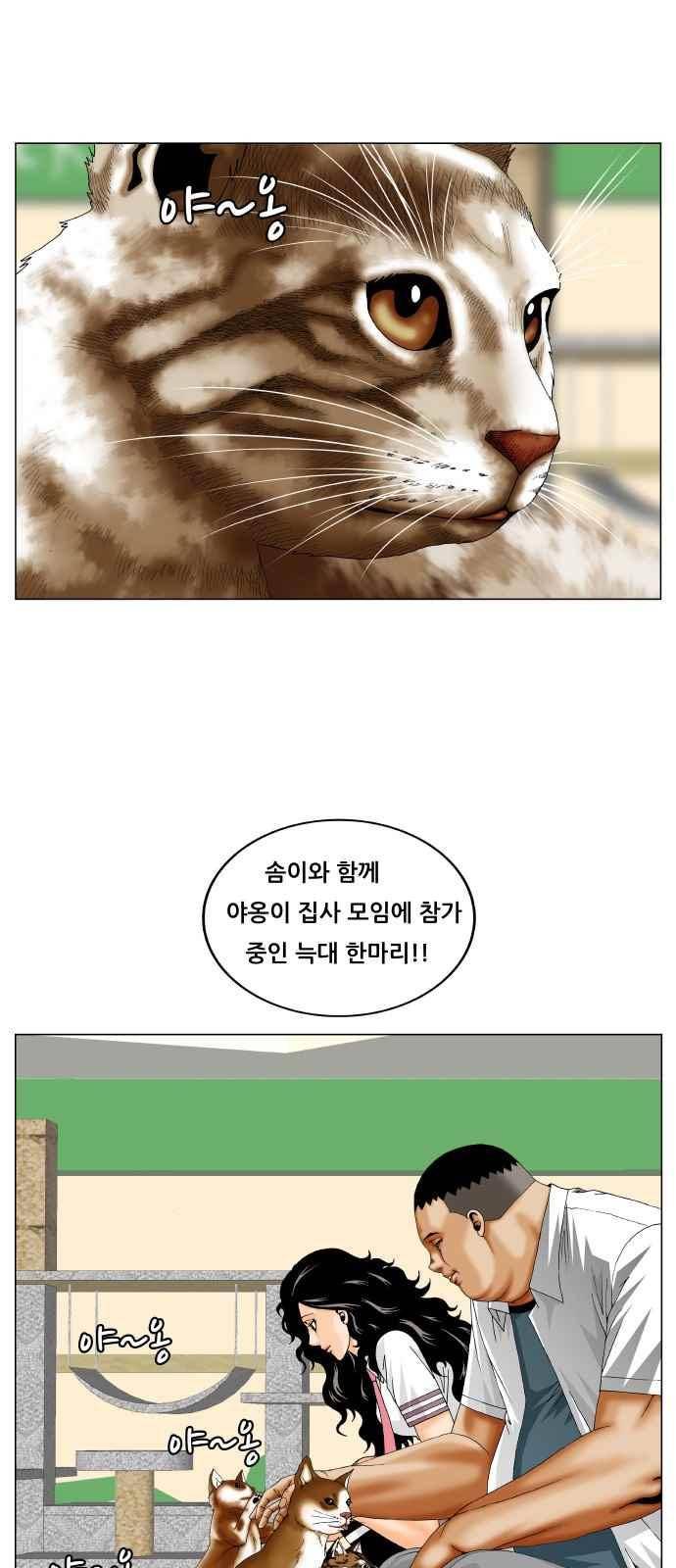 최강전설 강해효 (275) 6