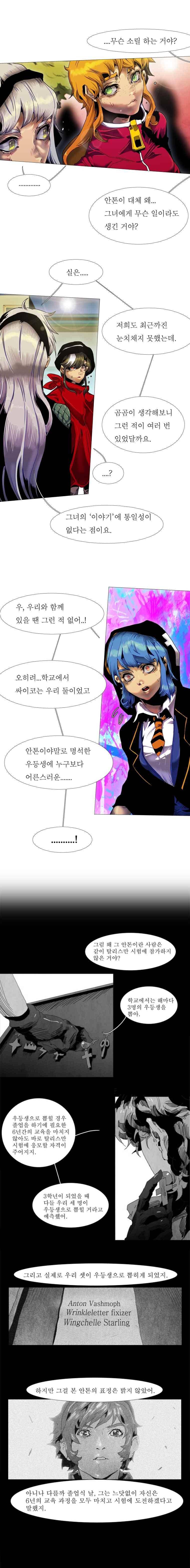 블랙 베히모스 319화 4