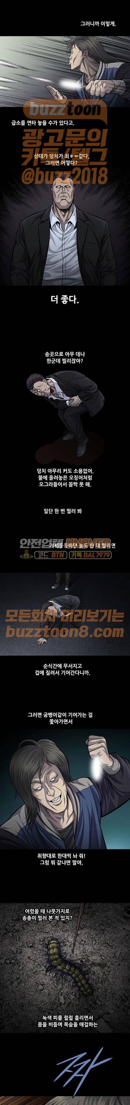 비질란테 55화 2