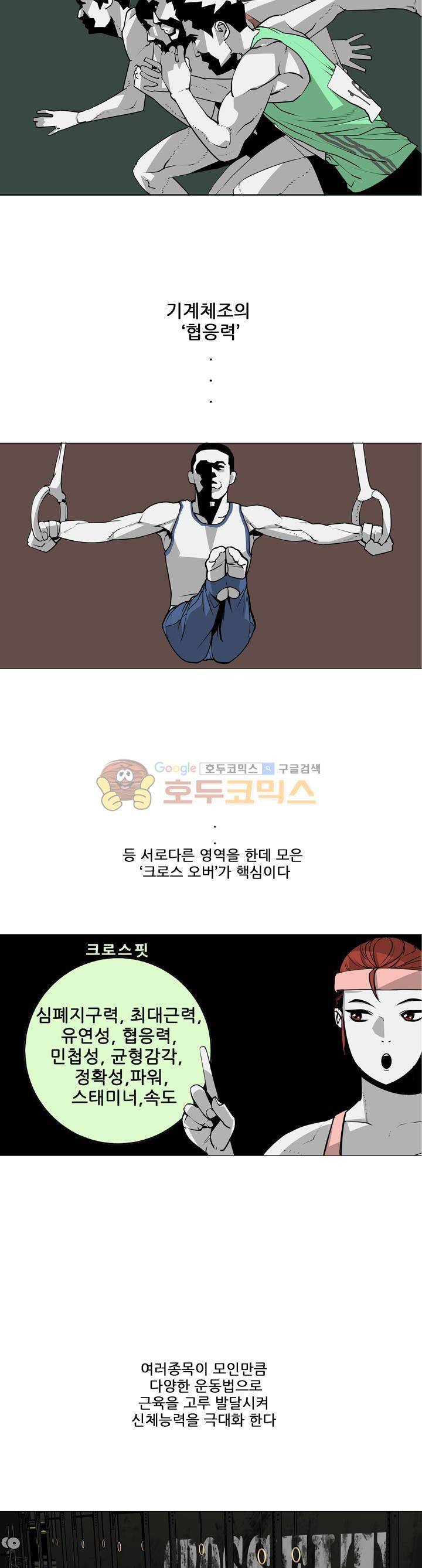 서브미션 73화 3