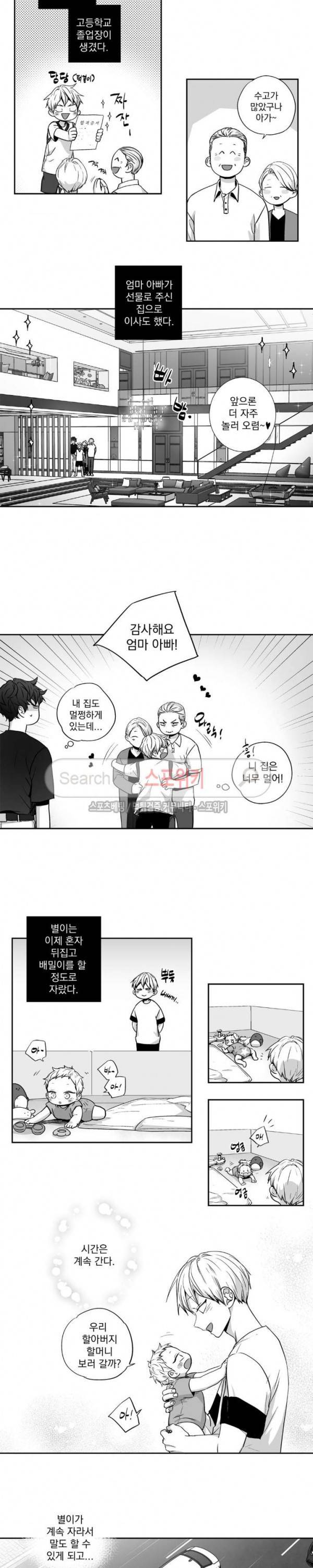 사랑은 환상! 외전 15화 3