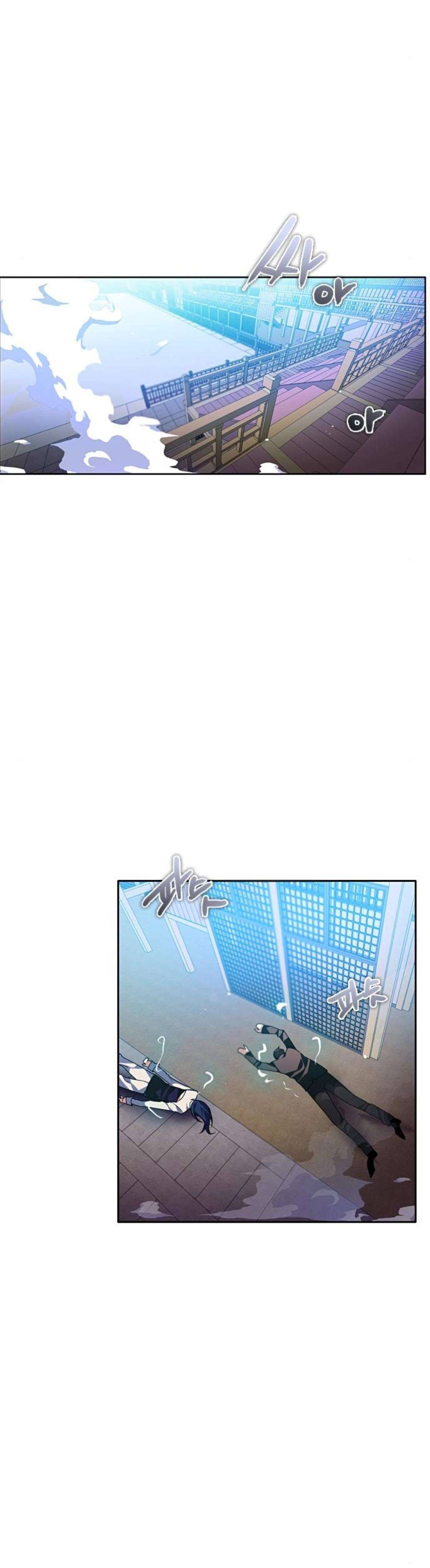 제로게임 154화 - 폭주의 밤 (3) 34