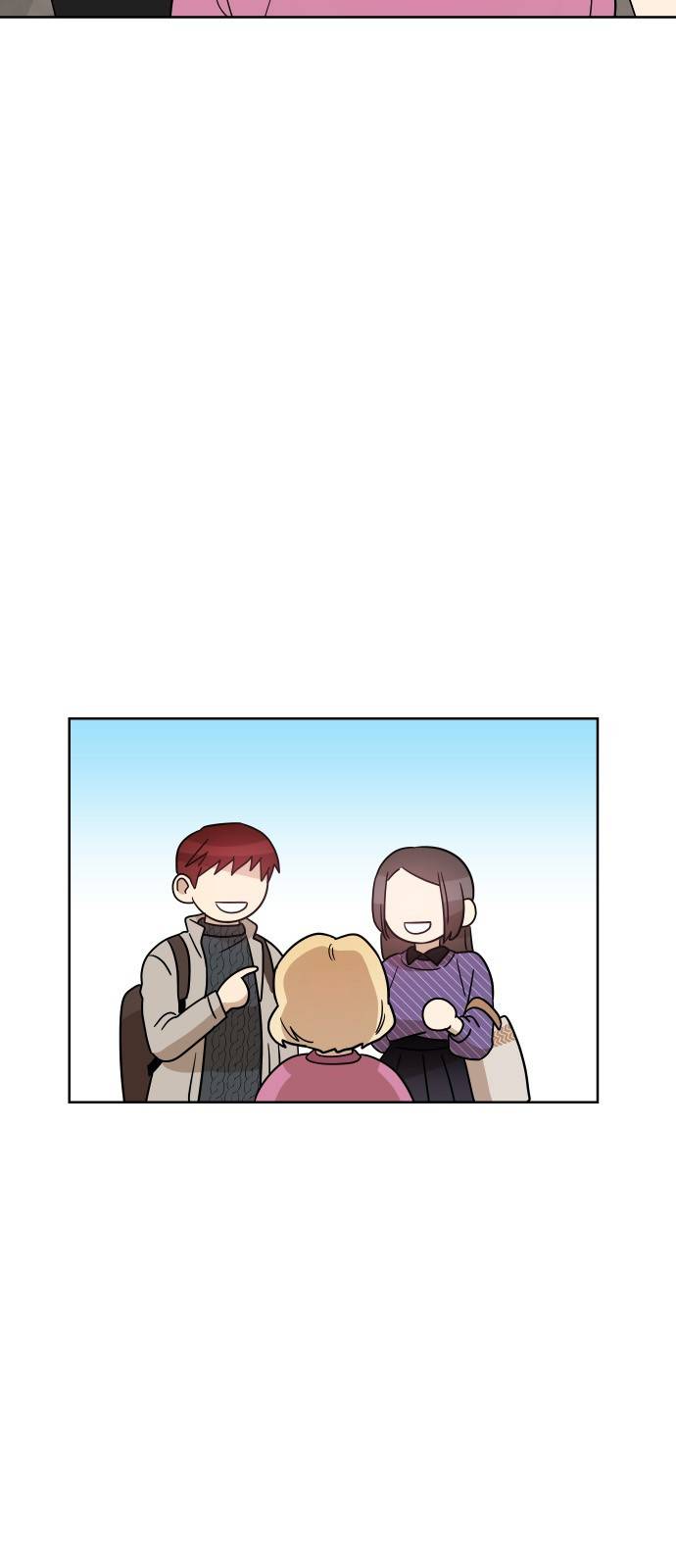 옆반의 인어 32화 - 해야할 말(4/3) 8