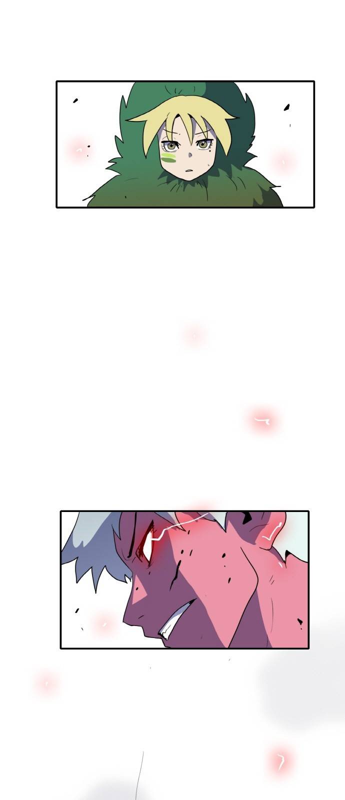 사우러스 8화 1