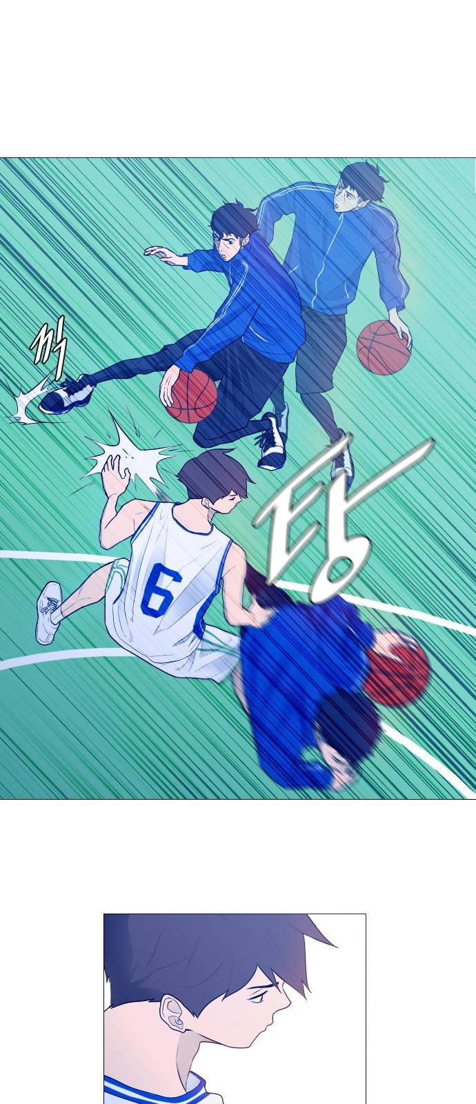 가비지타임 3화 24