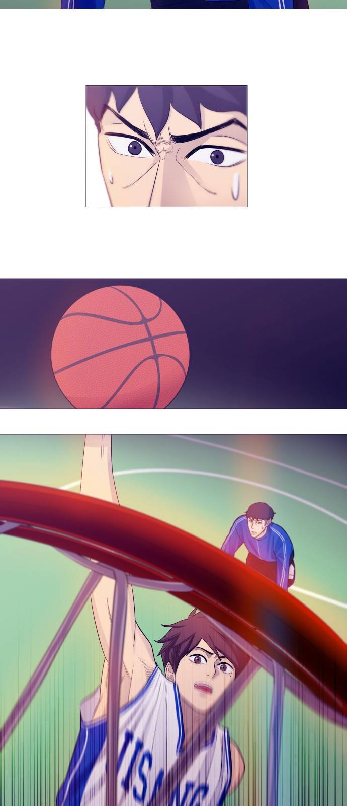 가비지타임 3화 35