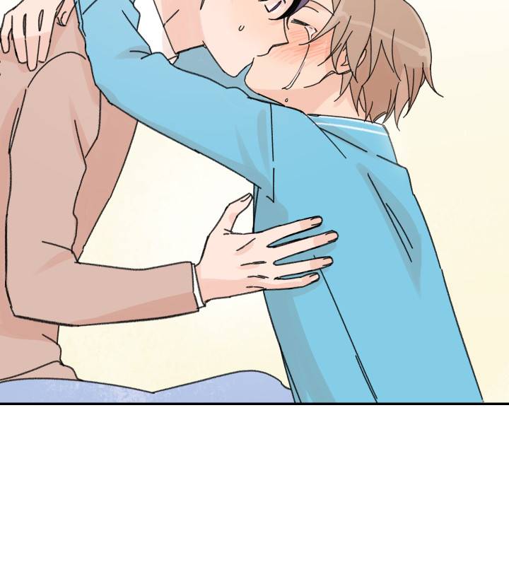 꽃을 기다리는 나비 19화 21