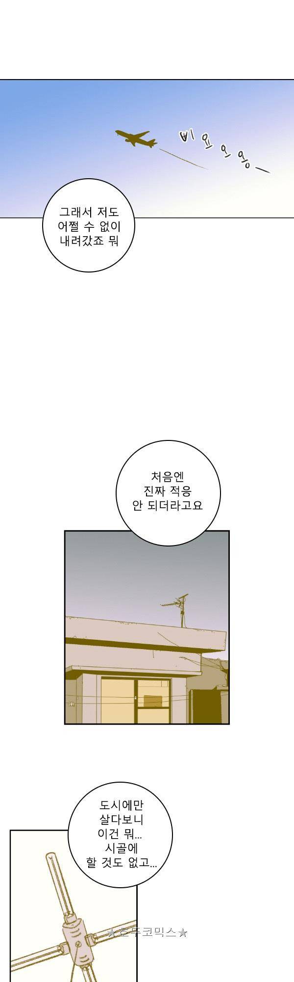 100cc - 짧은 제주 이야기 (12) 9