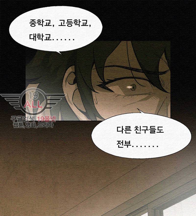 폐쇄인간 - 15화 12
