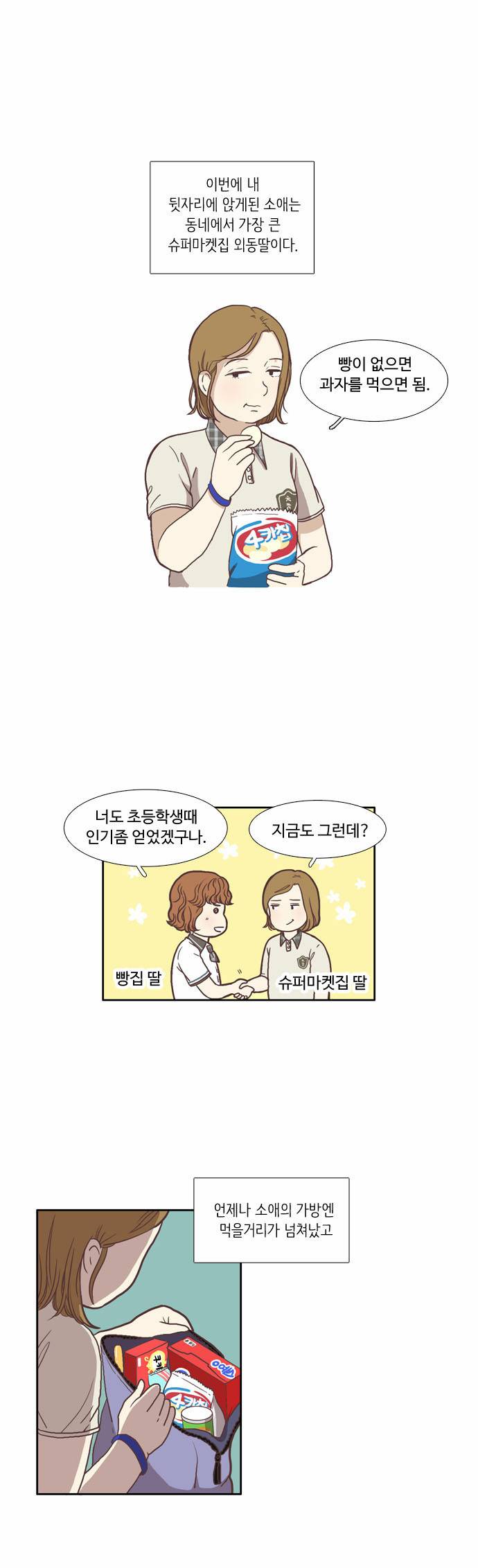 소녀의 세계 63화 2