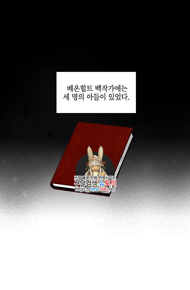 양판소 주인공의 아내로 살아남기 51화 1