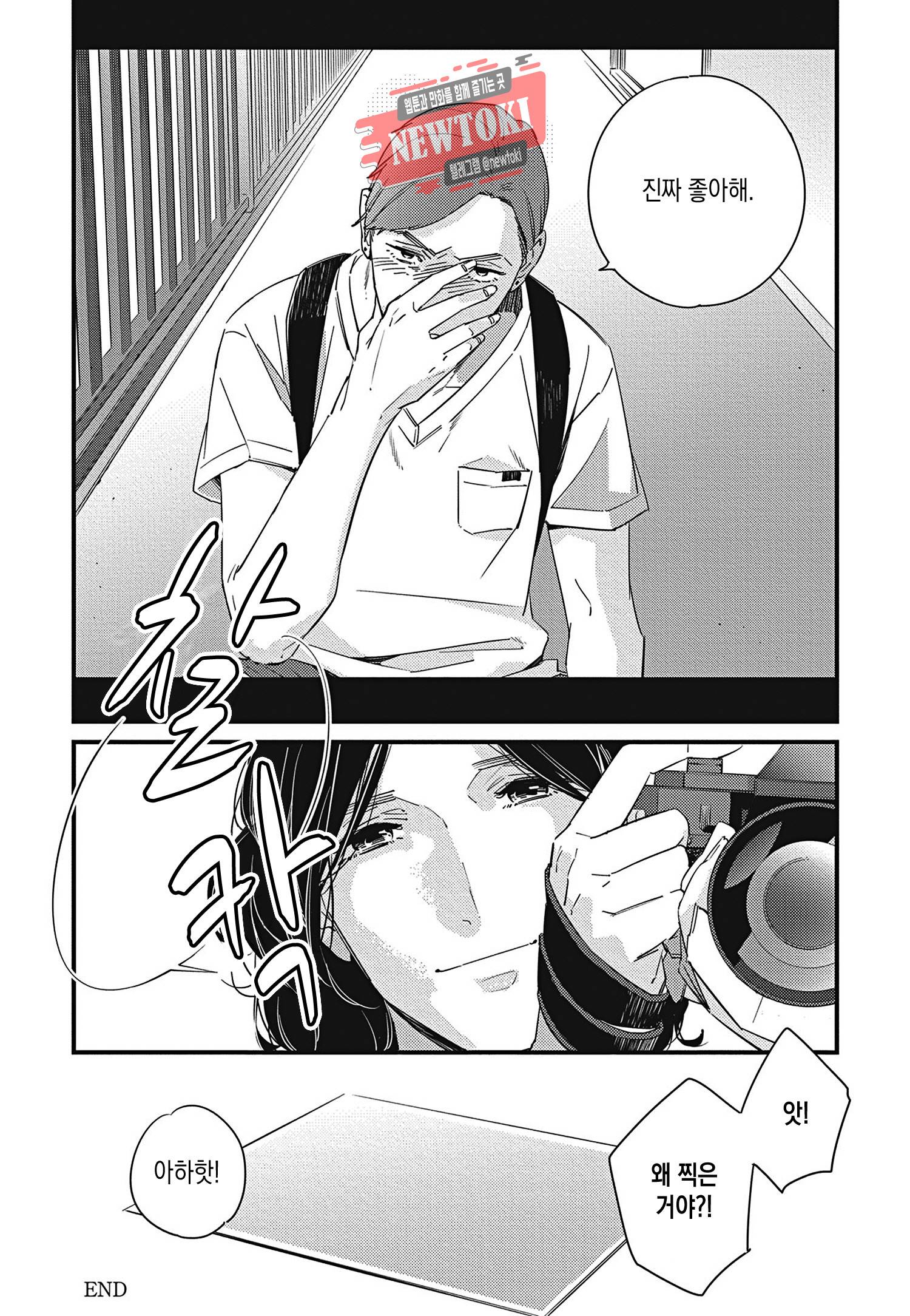 introduction 10화 12