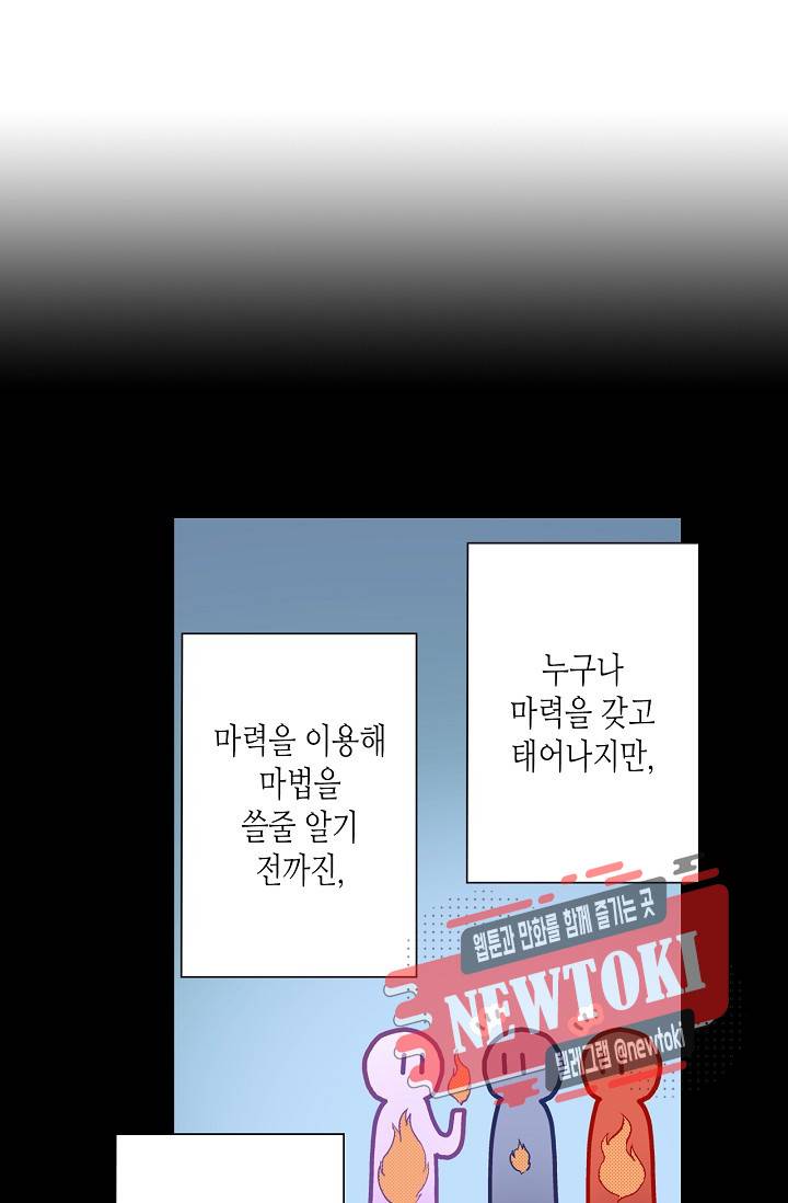 마법 혼약 17화 2