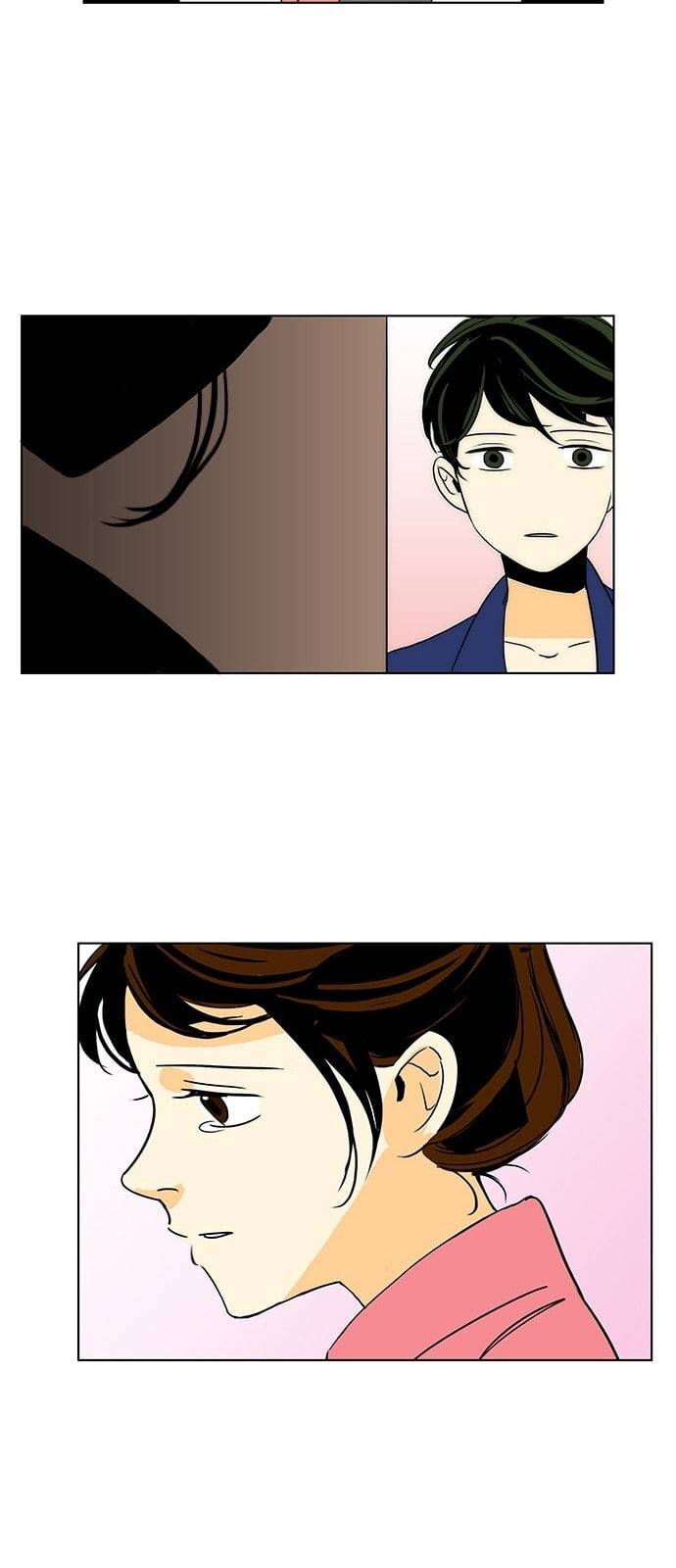 열렬하게 단하나 2화 내가 예쁘다고 하면 벗을래 61