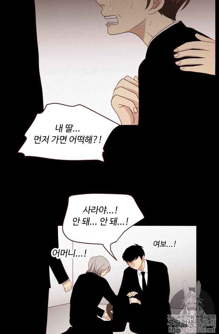 재밌니, 짝사랑 65화 12