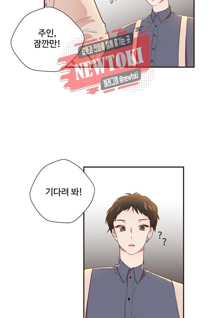 멍멍냥냥 58화 49