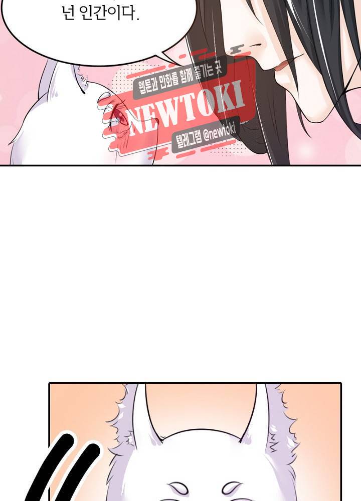 황비는 여우해  8화 17