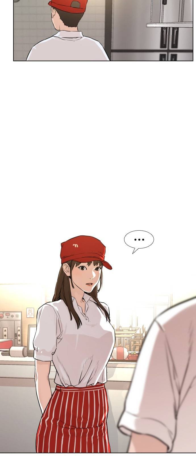 싸움독학 1화 개나소나 뉴투부야 100