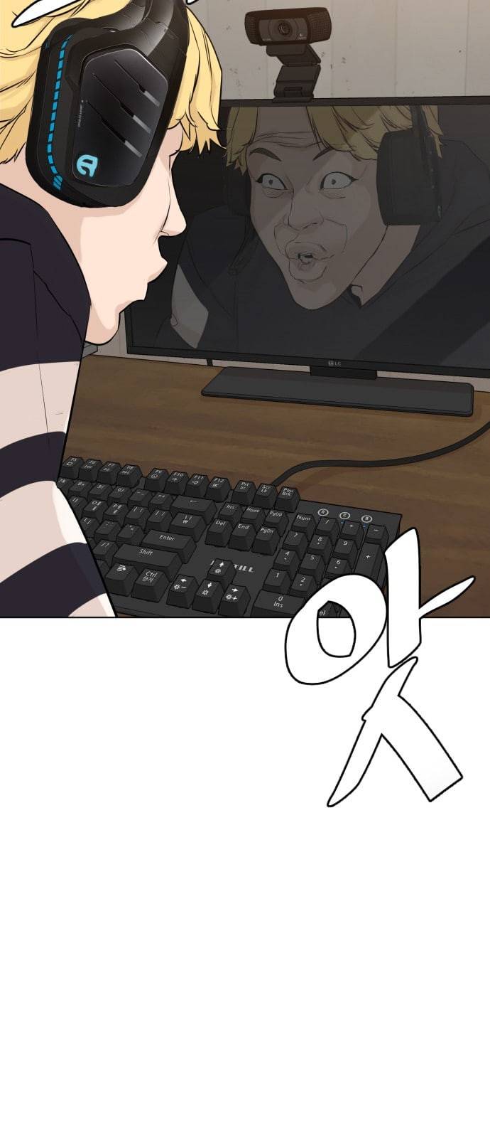 싸움독학 1화 개나소나 뉴투부야 114