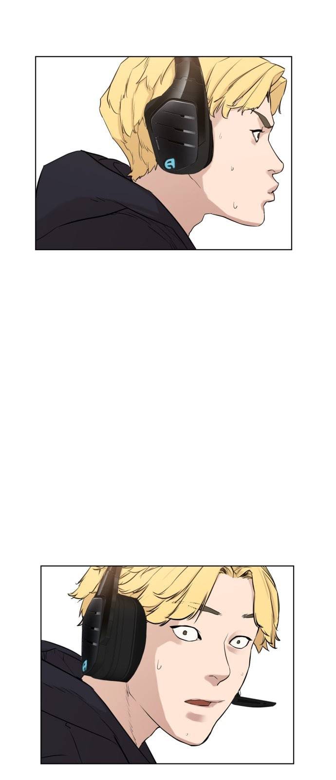 싸움독학 1화 개나소나 뉴투부야 115