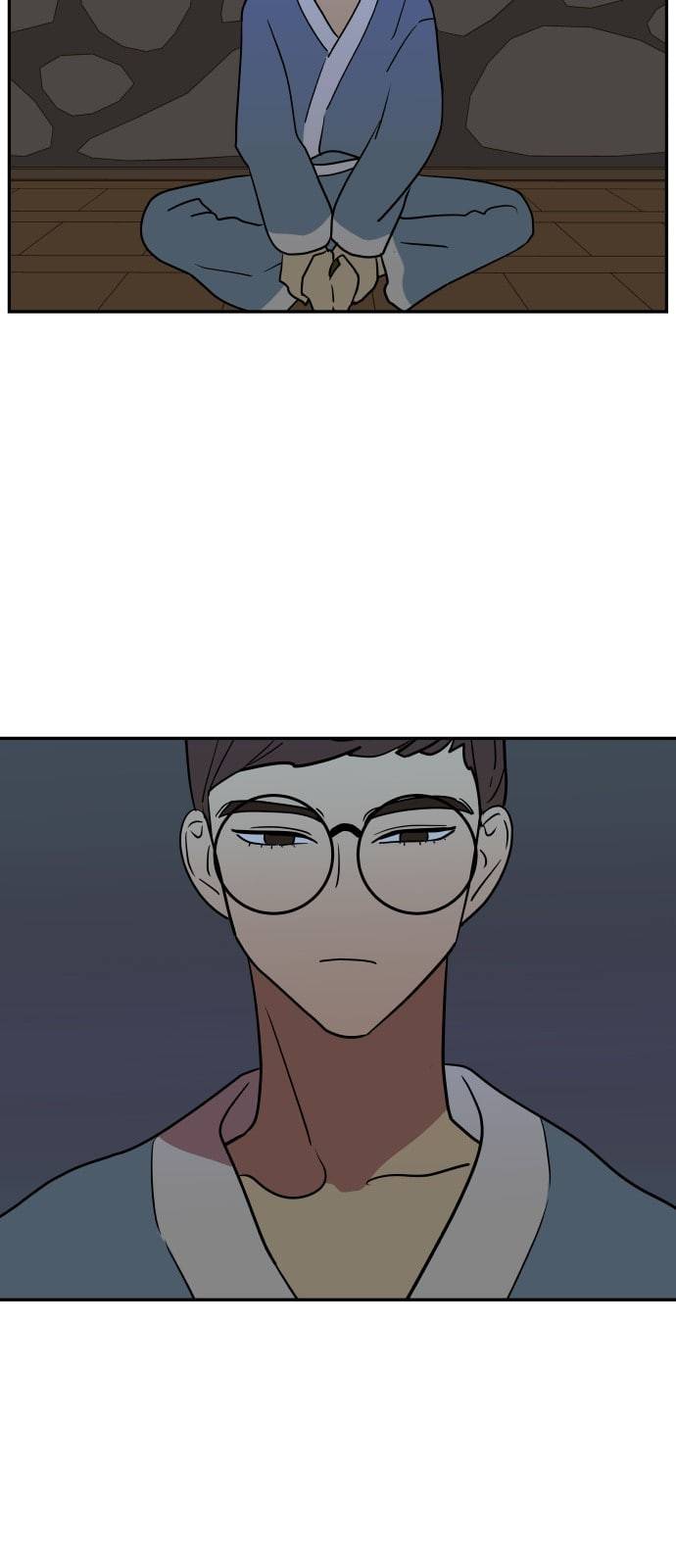 꿀벌과 아카시아 42화 3