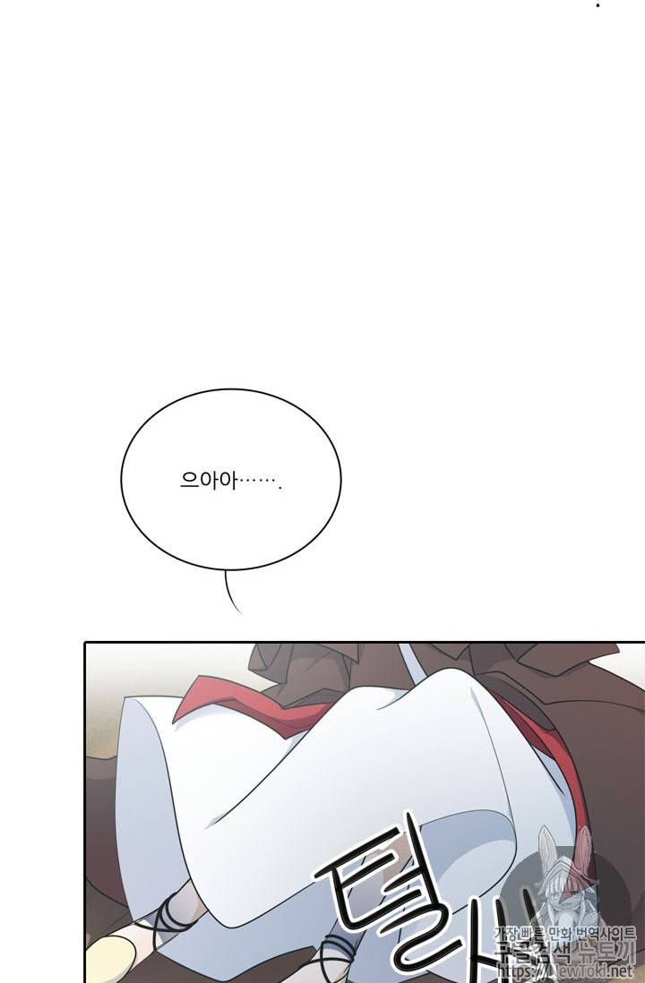 정령왕 엘퀴네스 129화 8