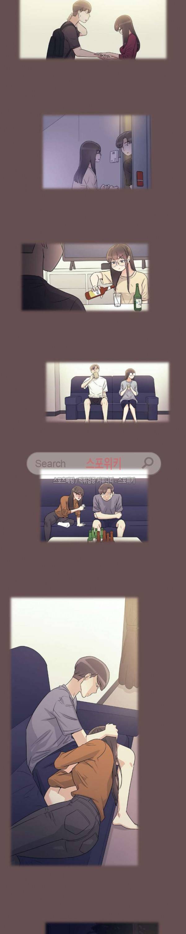 6번 남은 남자 64화 12