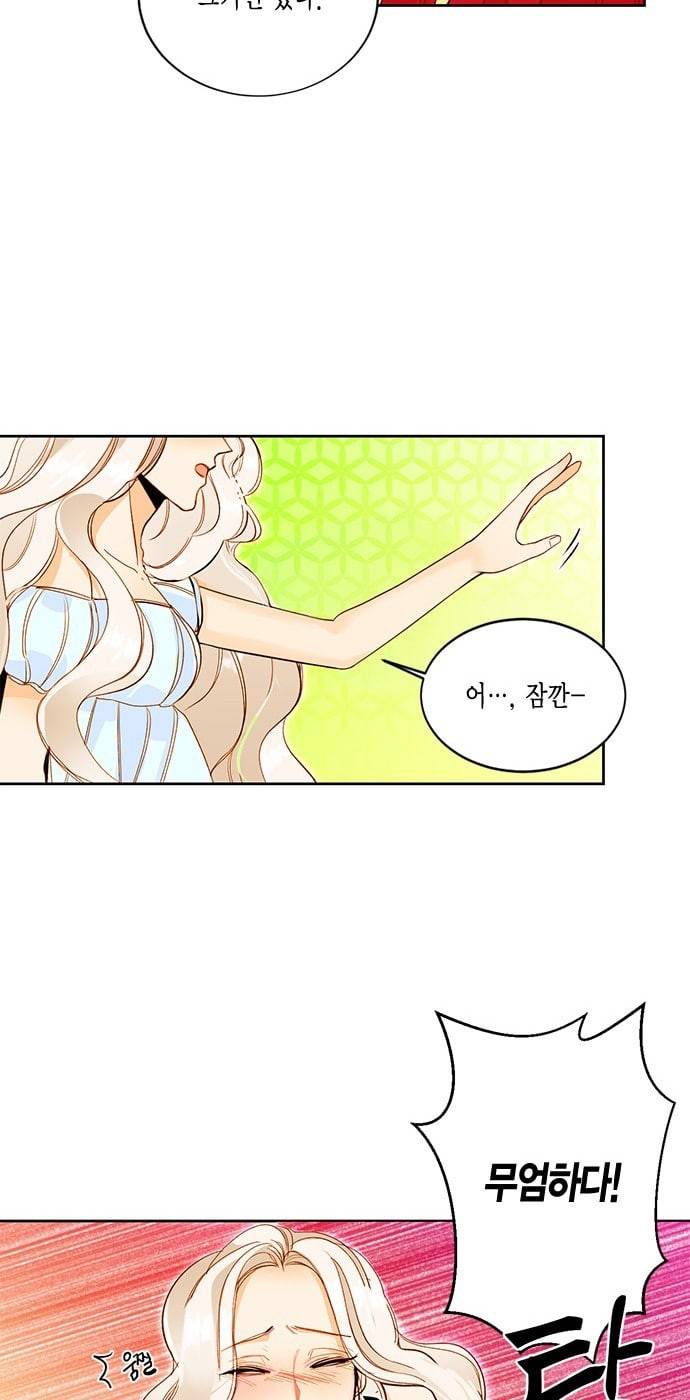 재혼 황후 3화 22