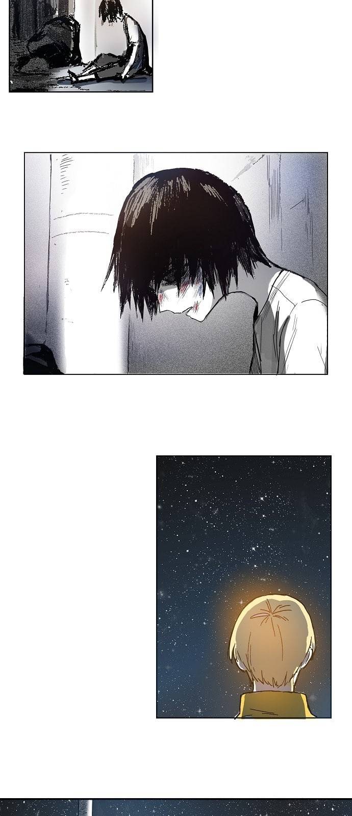 더 복서 1화 천재 3