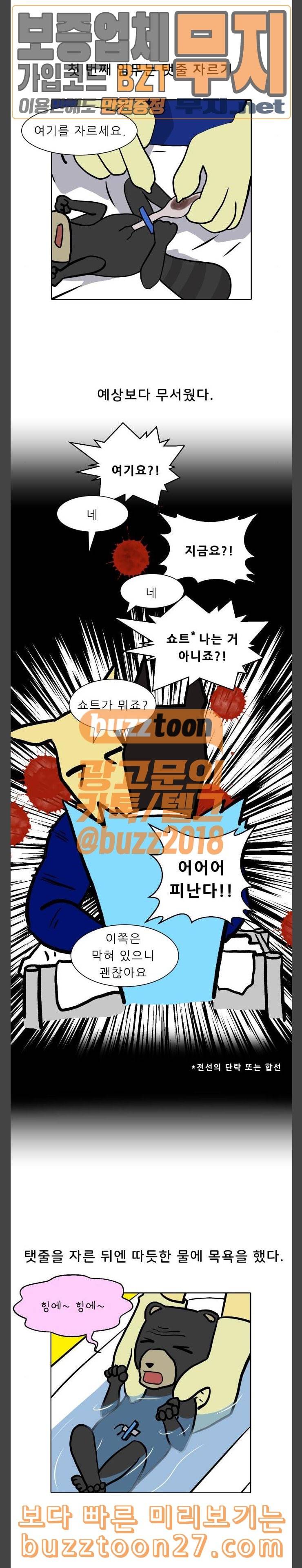 닥터앤닥터 육아일기 35 레서 탄생 2 6