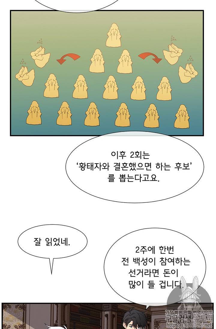 101번째 여주인공 2화 9