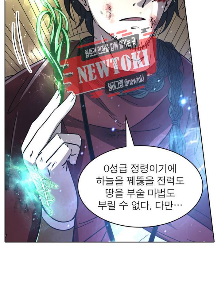 정령사: 나타르 전기 343화 343화 66