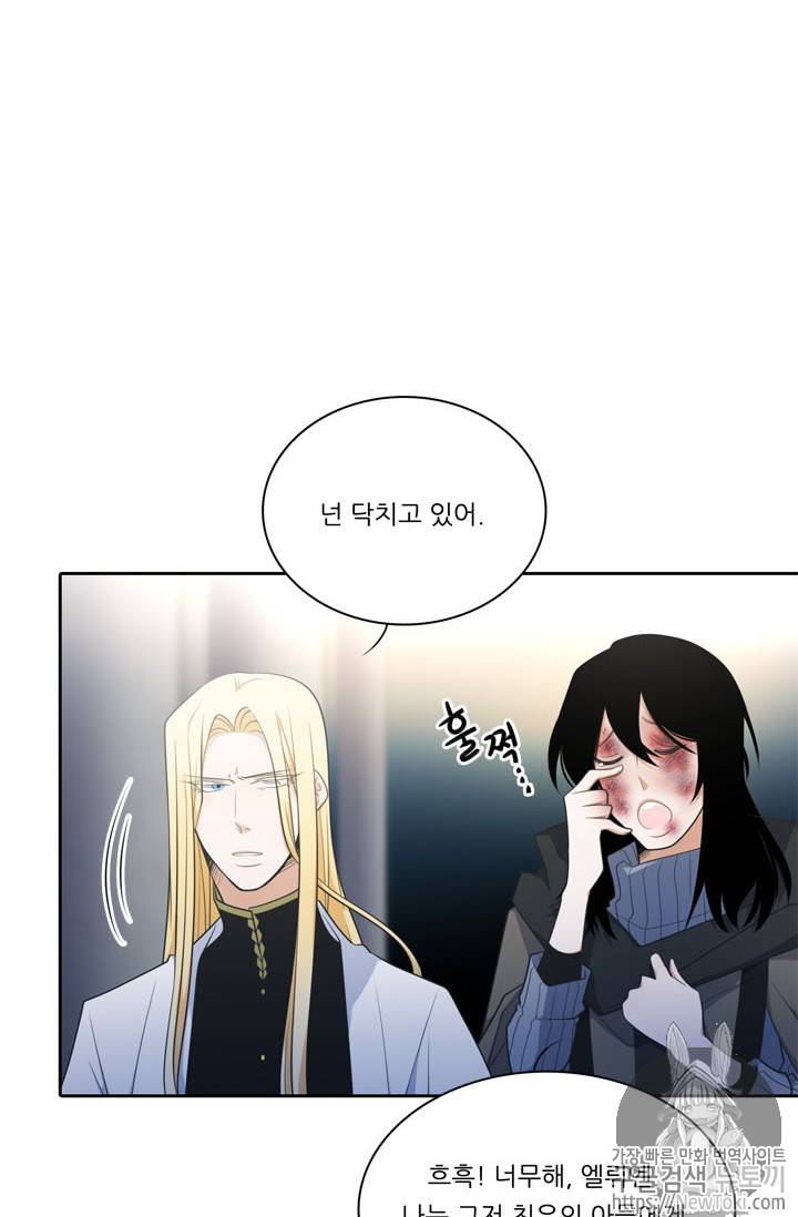 정령왕 엘퀴네스 137화 11