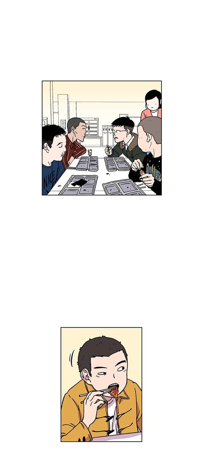 별이삼샵 2화 두번째 첫사랑 2 36
