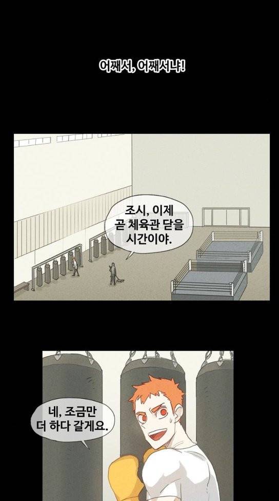 더 복서 13화 8