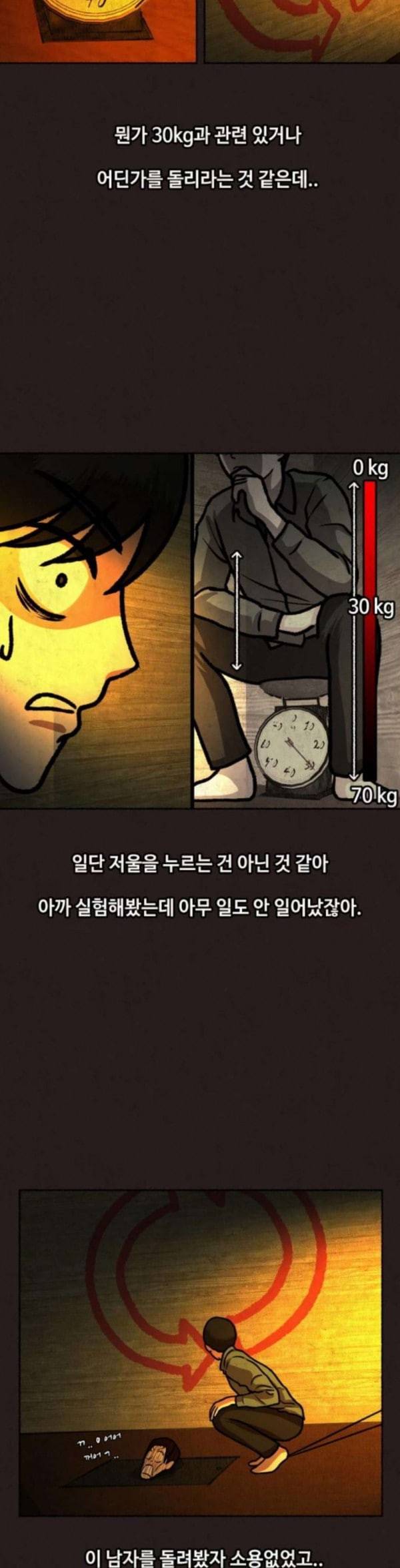 방탈출 21화 5