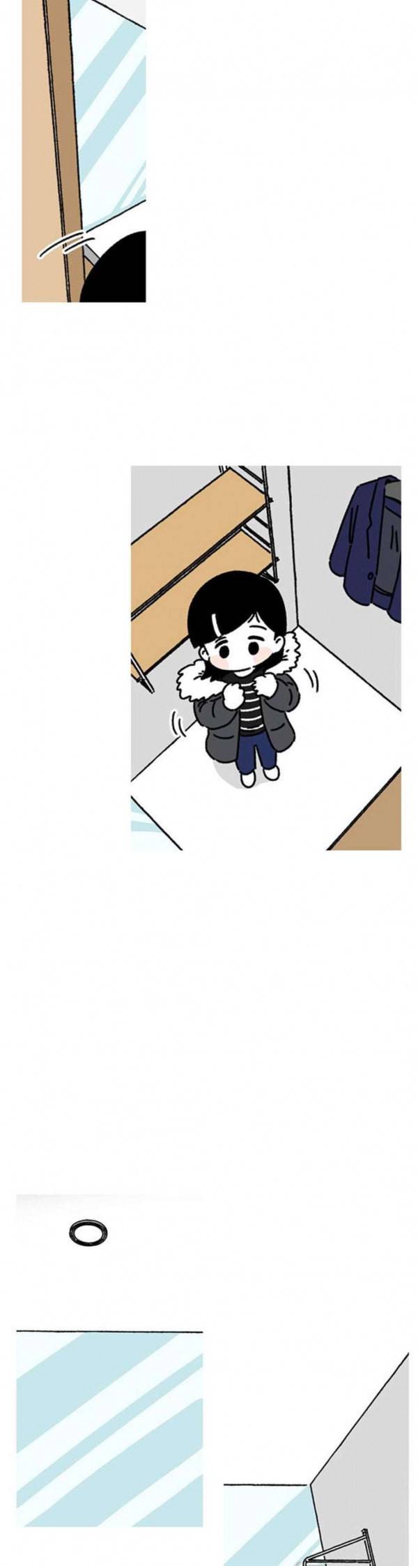 소녀 연대기 69화 3