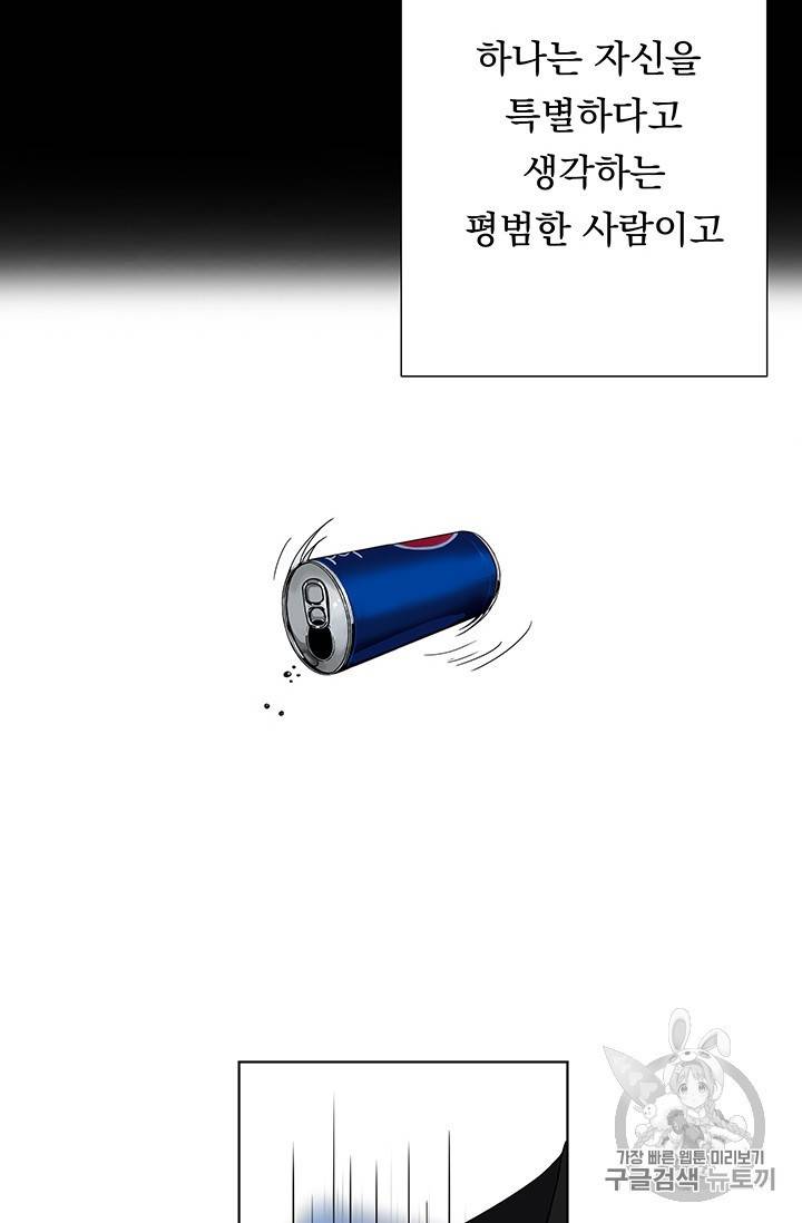 나 홀로 로그인 1화 3