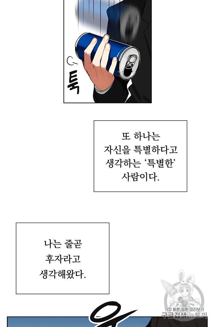 나 홀로 로그인 1화 4