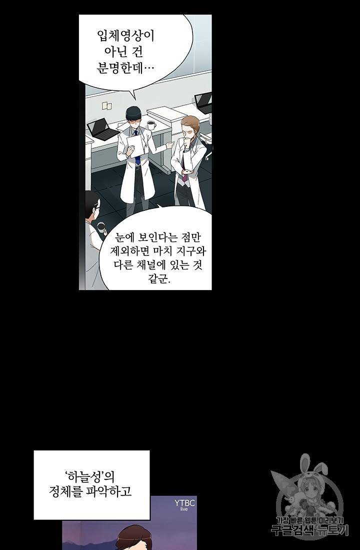 나 홀로 로그인 1화 25