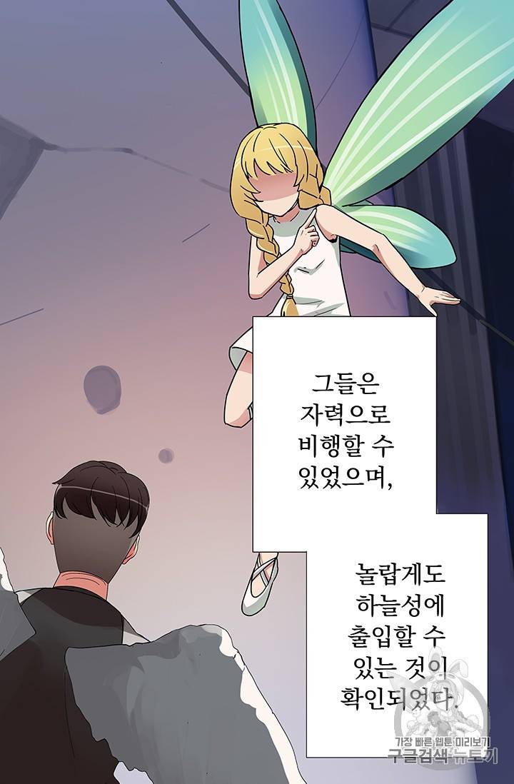 나 홀로 로그인 1화 29
