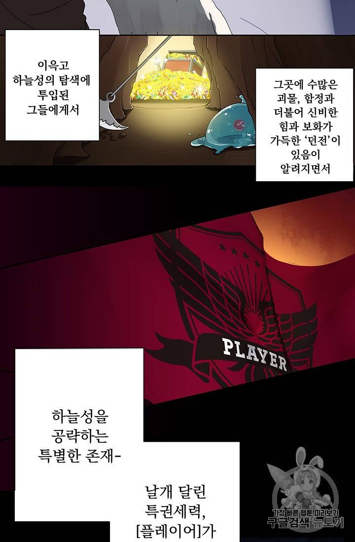 나 홀로 로그인 1화 30