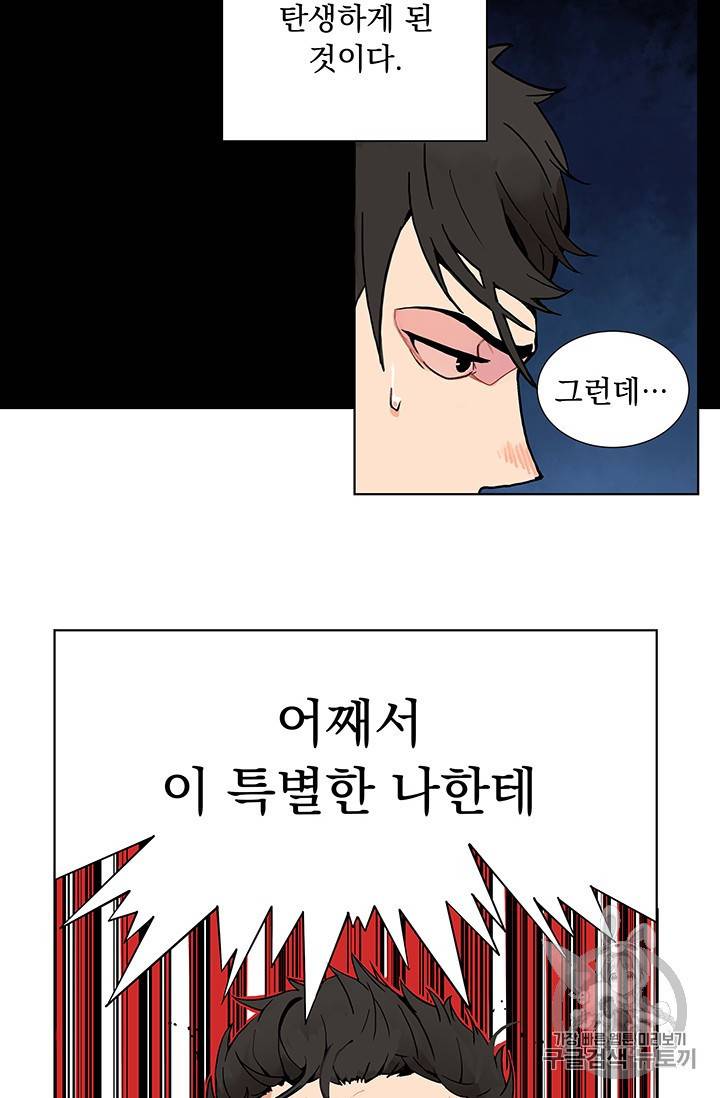나 홀로 로그인 1화 31